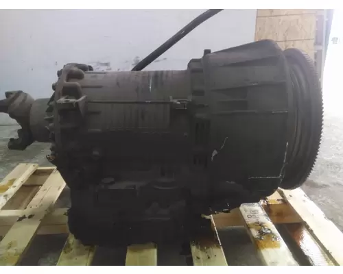 ALLISON 3000HS TRANSMISSION ASSEMBLY