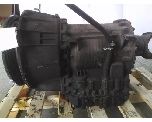 ALLISON 3000HS TRANSMISSION ASSEMBLY