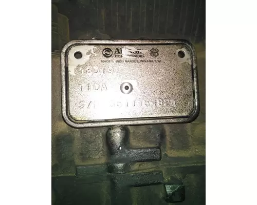 ALLISON 3000HS TRANSMISSION ASSEMBLY