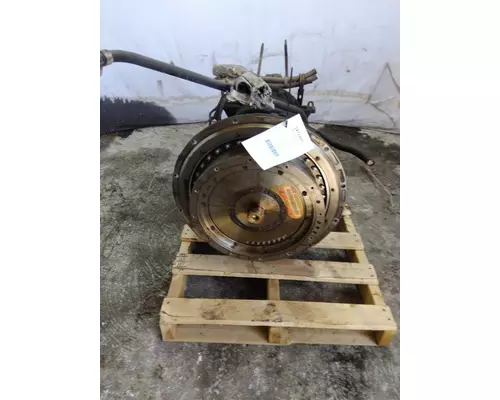 ALLISON 3000HS TRANSMISSION ASSEMBLY