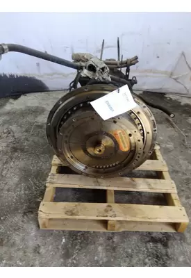 ALLISON 3000HS TRANSMISSION ASSEMBLY
