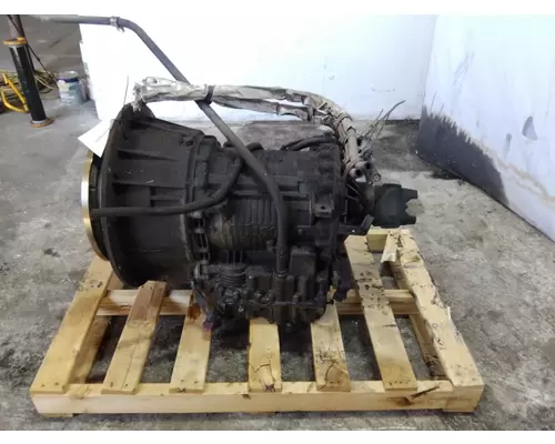 ALLISON 3000HS TRANSMISSION ASSEMBLY