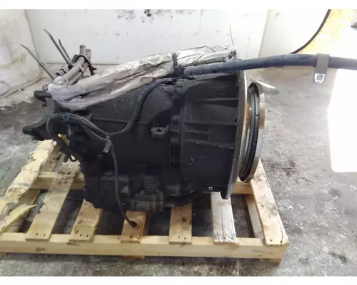 ALLISON 3000HS TRANSMISSION ASSEMBLY