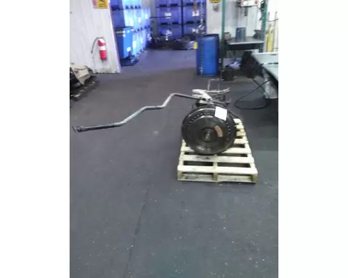 ALLISON 3000HS TRANSMISSION ASSEMBLY