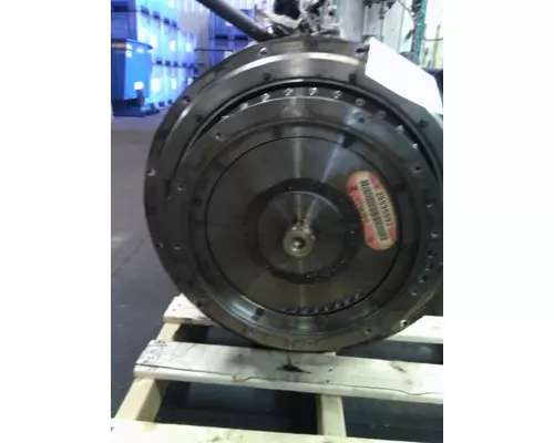 ALLISON 3000HS TRANSMISSION ASSEMBLY