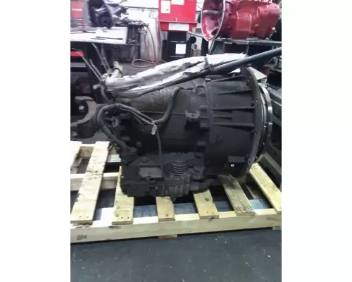 ALLISON 3000HS TRANSMISSION ASSEMBLY