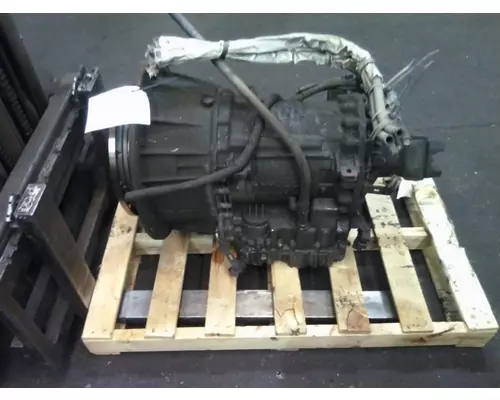 ALLISON 3000HS TRANSMISSION ASSEMBLY