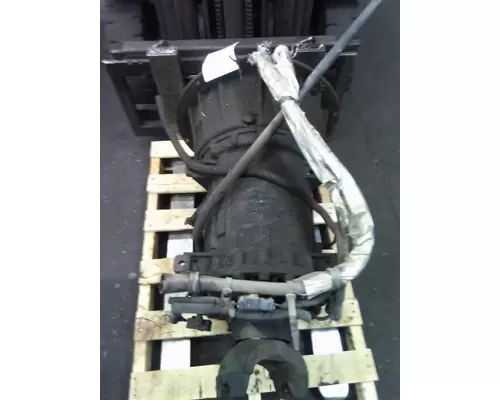 ALLISON 3000HS TRANSMISSION ASSEMBLY