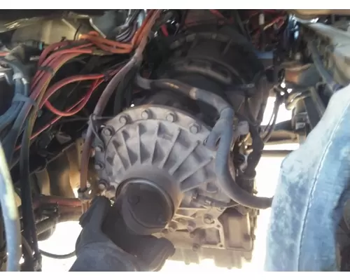 ALLISON 3000HS TRANSMISSION ASSEMBLY