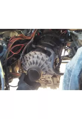 ALLISON 3000HS TRANSMISSION ASSEMBLY