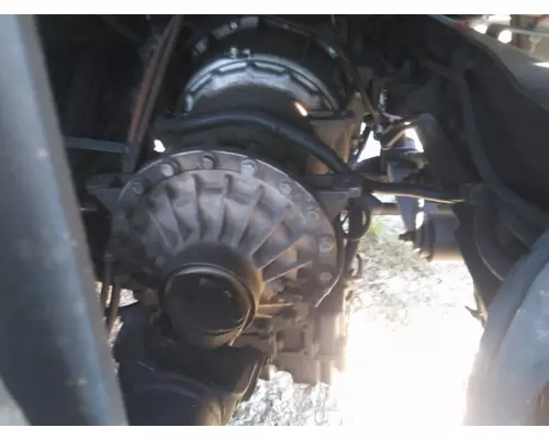 ALLISON 3000HS TRANSMISSION ASSEMBLY