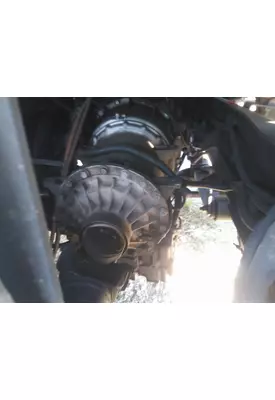 ALLISON 3000HS TRANSMISSION ASSEMBLY