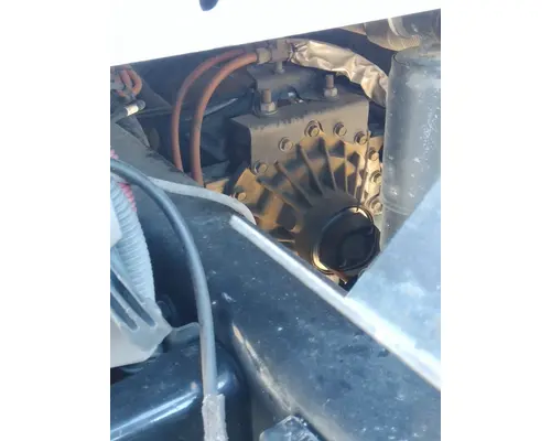 ALLISON 3000HS TRANSMISSION ASSEMBLY