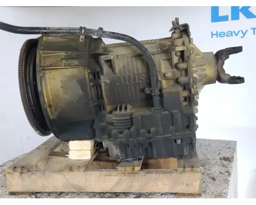 ALLISON 3000HS TRANSMISSION ASSEMBLY