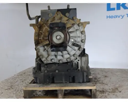 ALLISON 3000HS TRANSMISSION ASSEMBLY