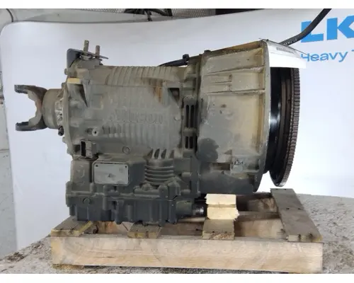 ALLISON 3000HS TRANSMISSION ASSEMBLY