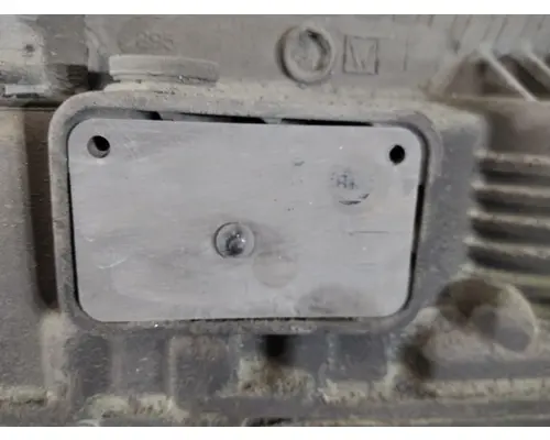 ALLISON 3000HS TRANSMISSION ASSEMBLY