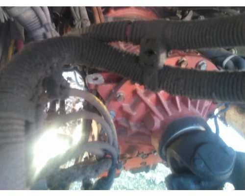 ALLISON 3000HS TRANSMISSION ASSEMBLY