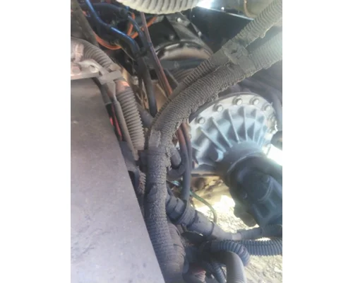 ALLISON 3000HS TRANSMISSION ASSEMBLY