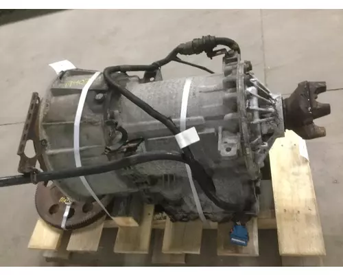 ALLISON 3000HS TRANSMISSION ASSEMBLY