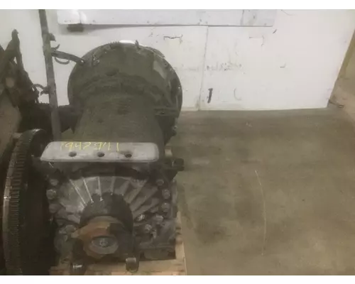 ALLISON 3000HS TRANSMISSION ASSEMBLY