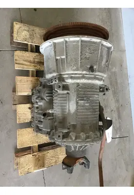 ALLISON 3000HS TRANSMISSION ASSEMBLY