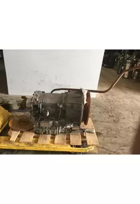 ALLISON 3000HS TRANSMISSION ASSEMBLY