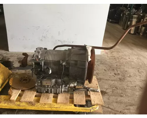 ALLISON 3000HS TRANSMISSION ASSEMBLY