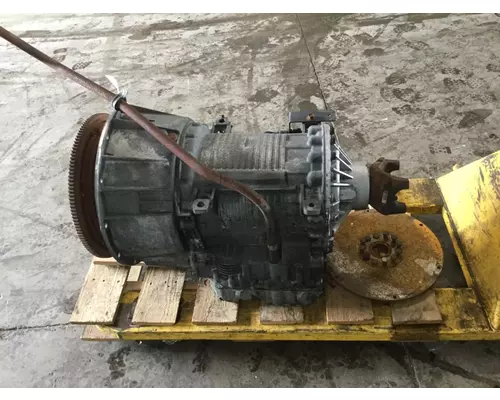 ALLISON 3000HS TRANSMISSION ASSEMBLY