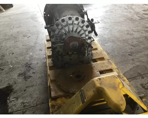 ALLISON 3000HS TRANSMISSION ASSEMBLY