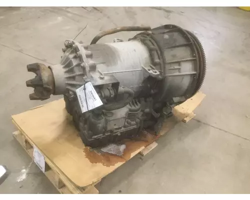 ALLISON 3000HS TRANSMISSION ASSEMBLY