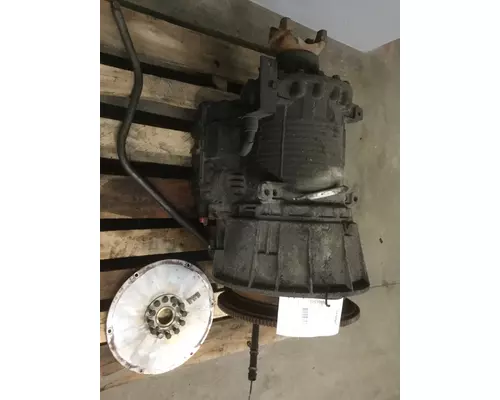 ALLISON 3000HS TRANSMISSION ASSEMBLY