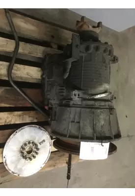 ALLISON 3000HS TRANSMISSION ASSEMBLY