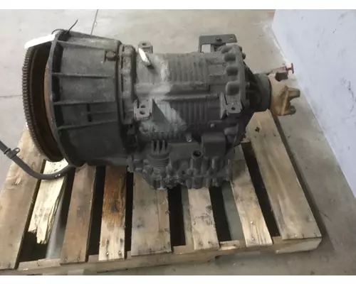 ALLISON 3000HS TRANSMISSION ASSEMBLY