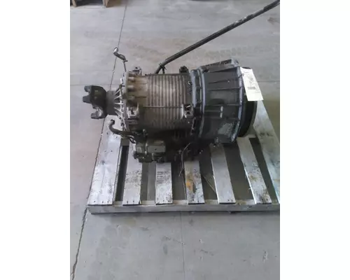 ALLISON 3000HS TRANSMISSION ASSEMBLY