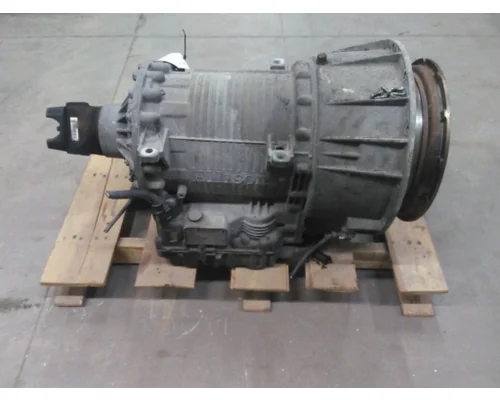 ALLISON 3000HS TRANSMISSION ASSEMBLY
