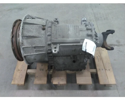 ALLISON 3000HS TRANSMISSION ASSEMBLY