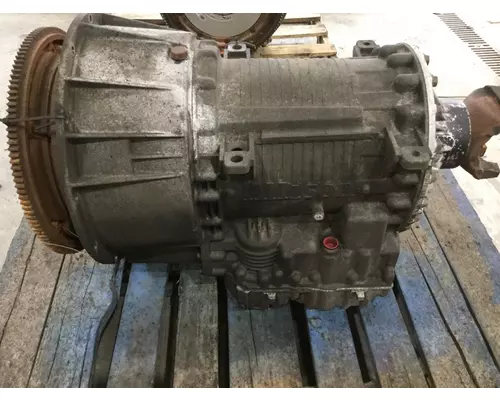 ALLISON 3000HS TRANSMISSION ASSEMBLY