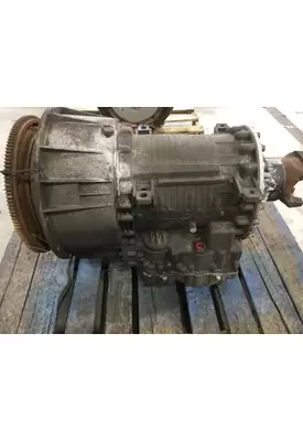 ALLISON 3000HS TRANSMISSION ASSEMBLY