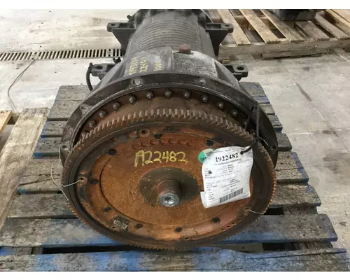 ALLISON 3000HS TRANSMISSION ASSEMBLY