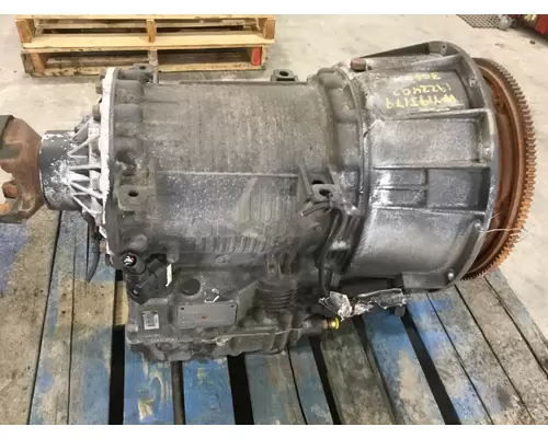 ALLISON 3000HS TRANSMISSION ASSEMBLY