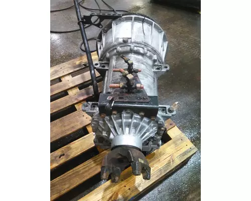 ALLISON 3000HS TRANSMISSION ASSEMBLY