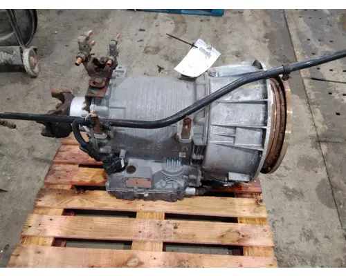 ALLISON 3000HS TRANSMISSION ASSEMBLY