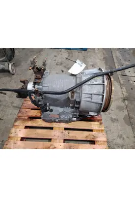 ALLISON 3000HS TRANSMISSION ASSEMBLY