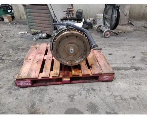 ALLISON 3000HS TRANSMISSION ASSEMBLY