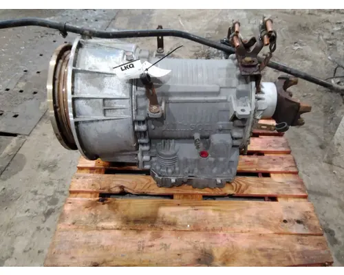 ALLISON 3000HS TRANSMISSION ASSEMBLY