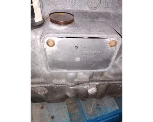 ALLISON 3000HS TRANSMISSION ASSEMBLY