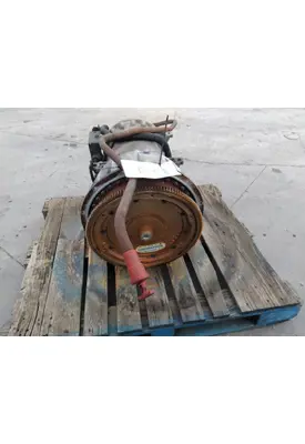 ALLISON 3000HS TRANSMISSION ASSEMBLY