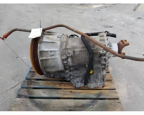 ALLISON 3000HS TRANSMISSION ASSEMBLY