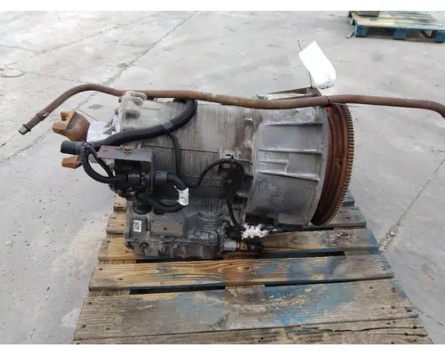 ALLISON 3000HS TRANSMISSION ASSEMBLY